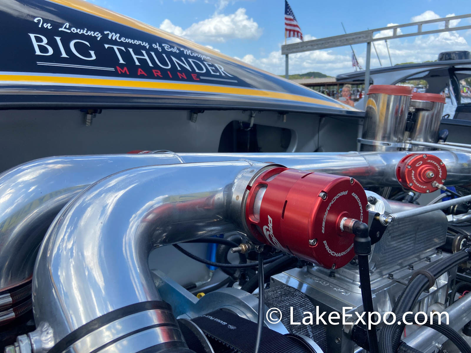 American Ethanol - Under The Hood